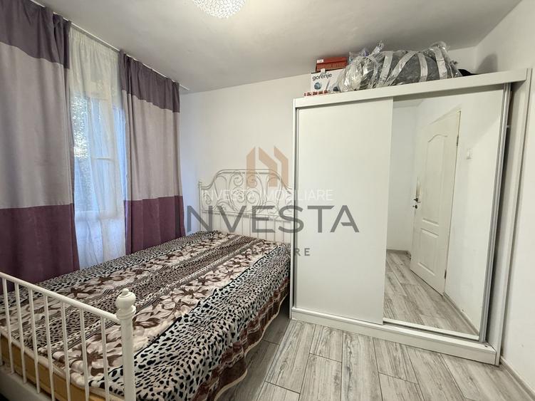 Apartament spațios cu 3 camere – zona Constantin Brâncuși - 4