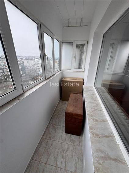 Apartament 1 camera zona CUG Sos. Nicolina - 6