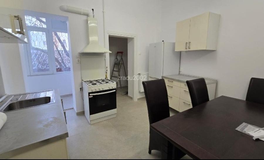 DOROBANTI/ SLATINEANU 3 CAMERE,, LINISTE, RENOVAT COMPLET 2025 , garaj, curte in - 9