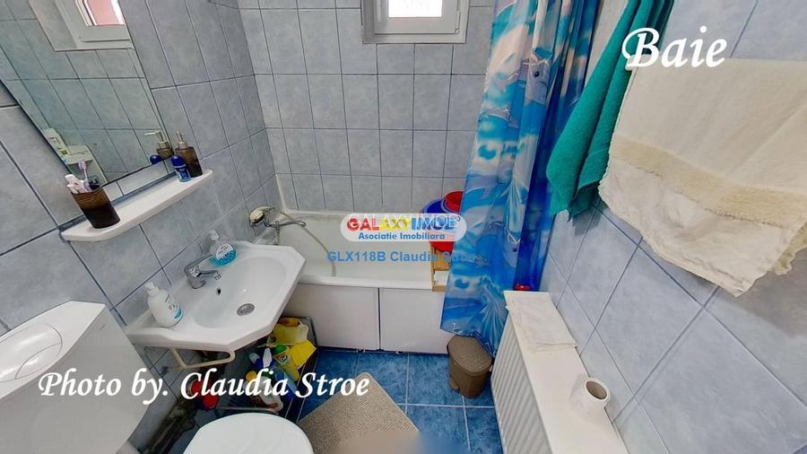 INCHIRIERE 3 CAMERE BRANCOVEANU - LUICA - 22