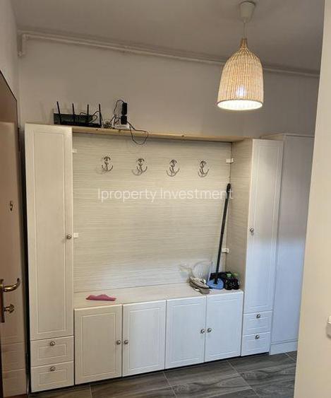 Berceni | Cartierul Solar | 3 Camere | Centrala | Parcare | 92 mp - 2