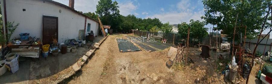 Colentina(Carrefour), teren 249 mp, zona civilizata si linistita - 4