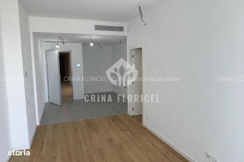 Vanzare 2 camere - Up Site - zona Floreasca - 4