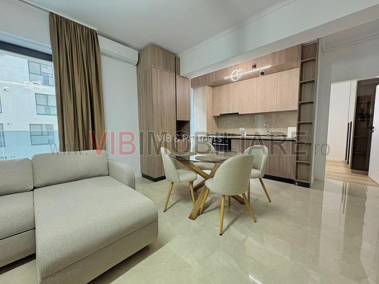 2 Camere -  Exigent Plaza - Bloc Nou - Parcare - 5