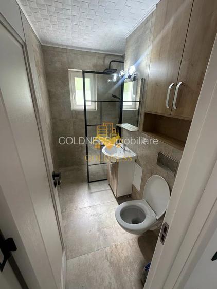 2 camere decomandate, Cartierul Manastur, Calea Florești, West City - 7
