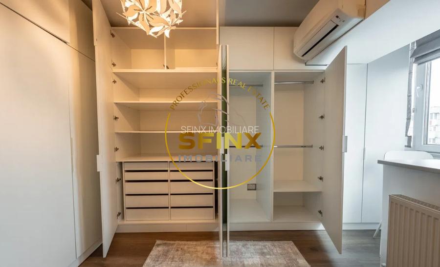 Apartament 3 camere premium | Kiseleff | 80mp | 2 bai | loc de parcare in curte - 11