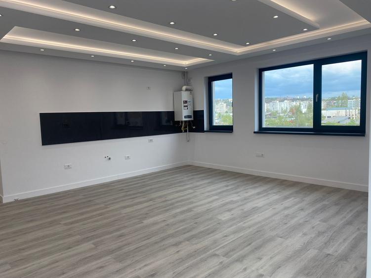 Apartament 2CD 58mp la bloc nou in oras! COD 145013