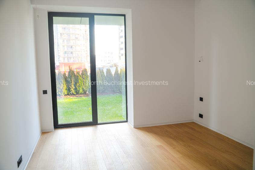 APARTAMENT 4 CAMERE - GRADINA 155MP - FABRICA DE GLUCOZA - COMISION 0% - 17