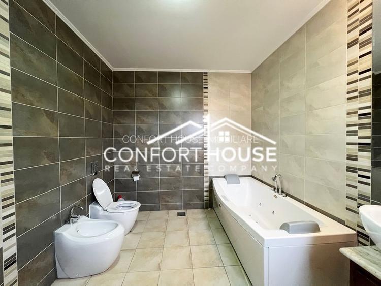 Apartament spatios, 4 camere, Soseaua Nordului - 26