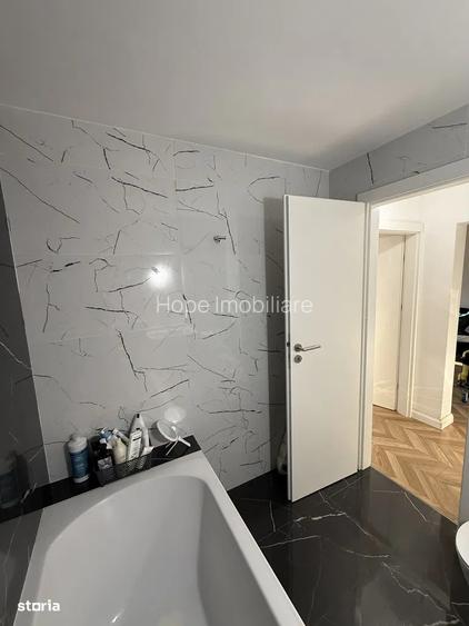 Timpuri Noi - Scoala 97 - Apartament 2 camere renovat - 8