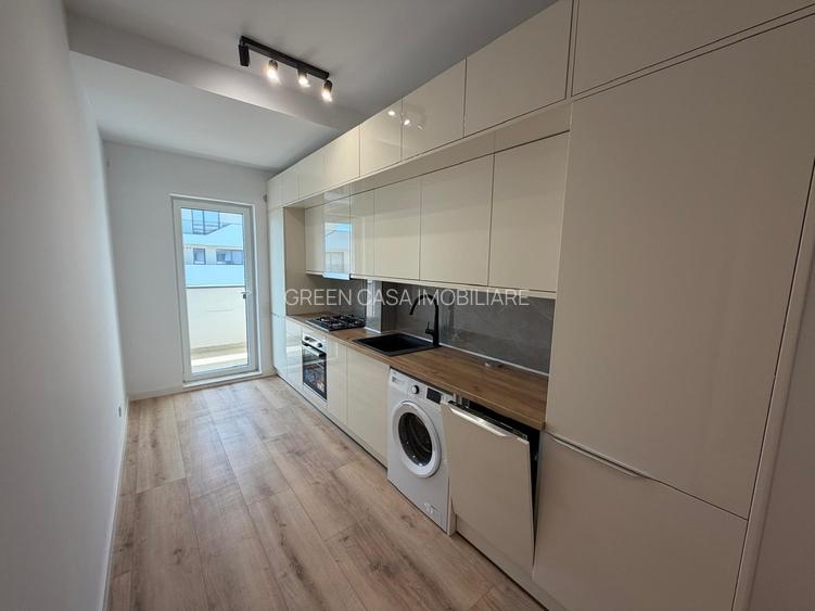 Apartament premium | 3 camere | finisat | Eroilor Residence - 2