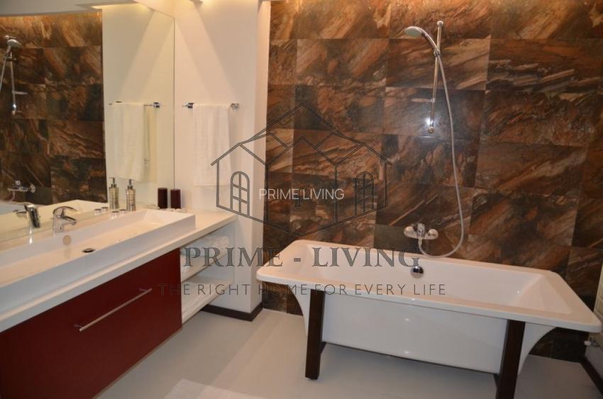 APARTAMENT SPATIOS DE 3 CAMERE LA INCHIRIERE IN ZONA PRIMAVERII - 9