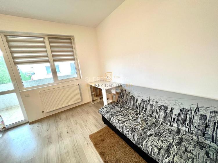 Apartament 2 camere de inchiriat, acces metrou Berceni, Popesti - 5