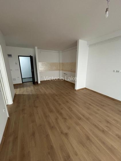 Apartamente noi tip STUDIO - Victoria Lake Buzau - 8