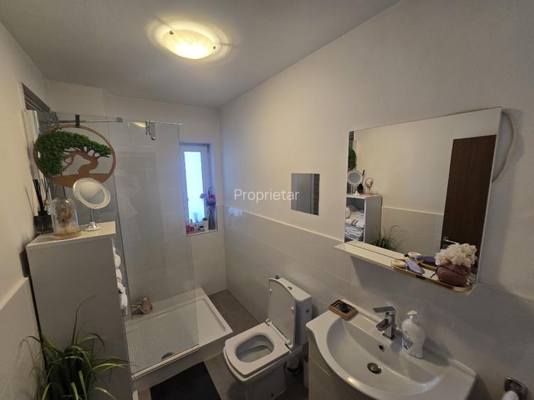 Am de vanzare duplex, Timișoara, mobilat și utilat, proprietar - 11