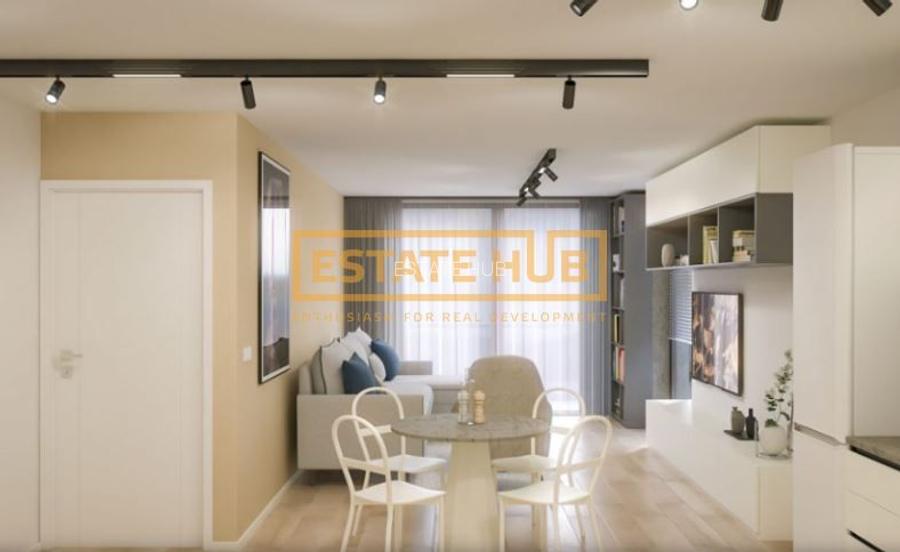 Apartament 2 camere | M-Avenue Gheorgheni | Comision 0% - 7