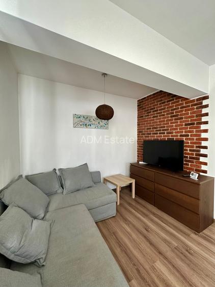 Apartament 2 camere - Mobilat/utilat - Parcare cadastrata | Metrou 7 minute - 4