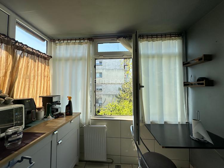 Apartament de 3 camere-Gorjului/3-Room Apartment in Gorjului - 8