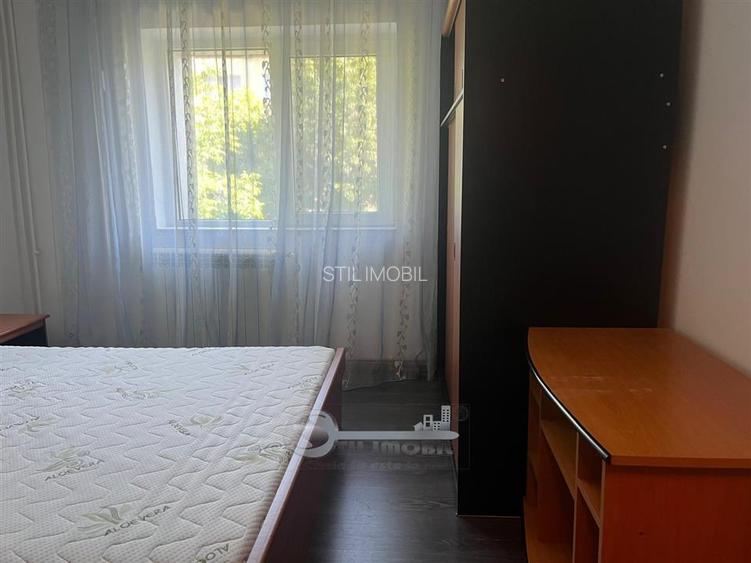 Apartament 2 camere IULIUS MALL - 5