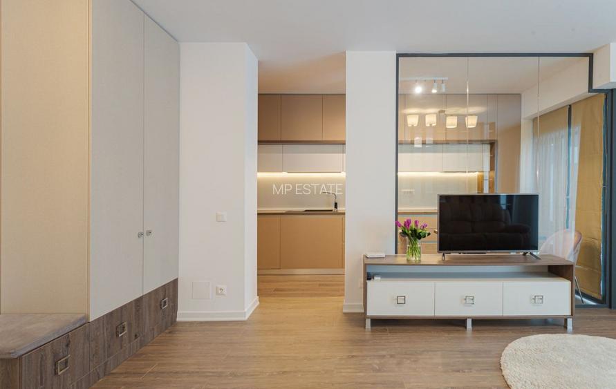  Apartament 2 camere-| Cloud9 - Aviatiei | Proximitate metrou-Parcare inclusa - 3