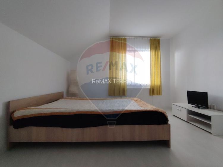 Casa care te primeste cu adevarat în Sasar – 3 dormitoare + garaj - 11