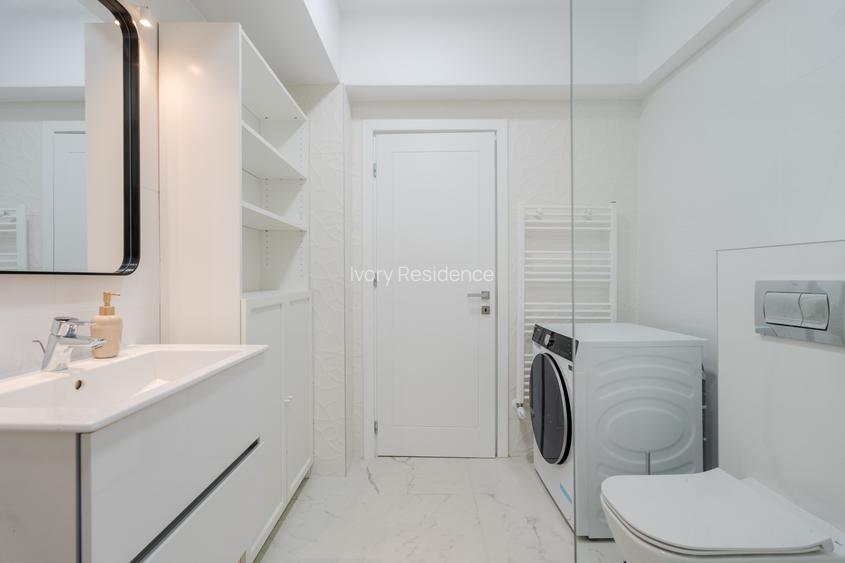 OFERTĂ EXCLUSIVĂ: 10.000 € +TVA discount – 0% comision, Ivory Residence - 14