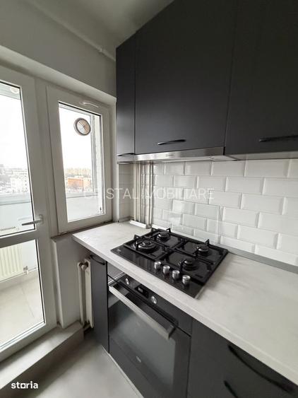 Apartament 2 camere, centrală proprie, lux, parcare opțională - 17