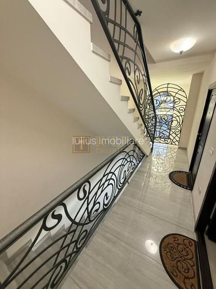 2 camere| Dumbravita| loc de parcare| Bloc nou| - 25
