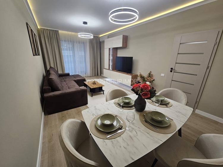 Vanzare Apartament Premium Exigent  Faza 5 - 5