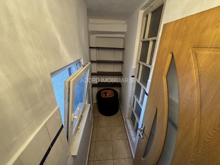 Apartament 2 camere Central cu Terasa - 12