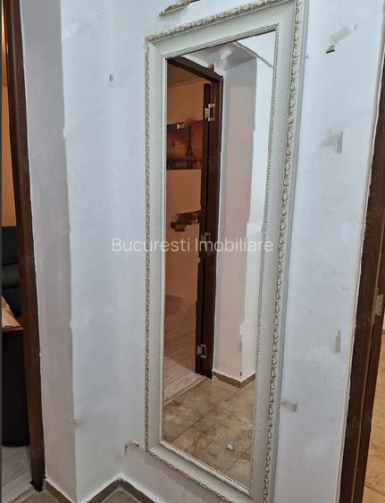 Titan,Metrou,Parc,etajul6/10,Reabilitat,Mobilat,Utilat.Liber! - 7