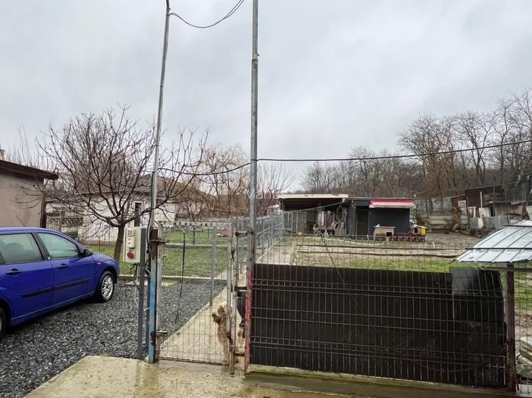 Vând teren în Cernavodă perfect pentru construit locuința  - 7