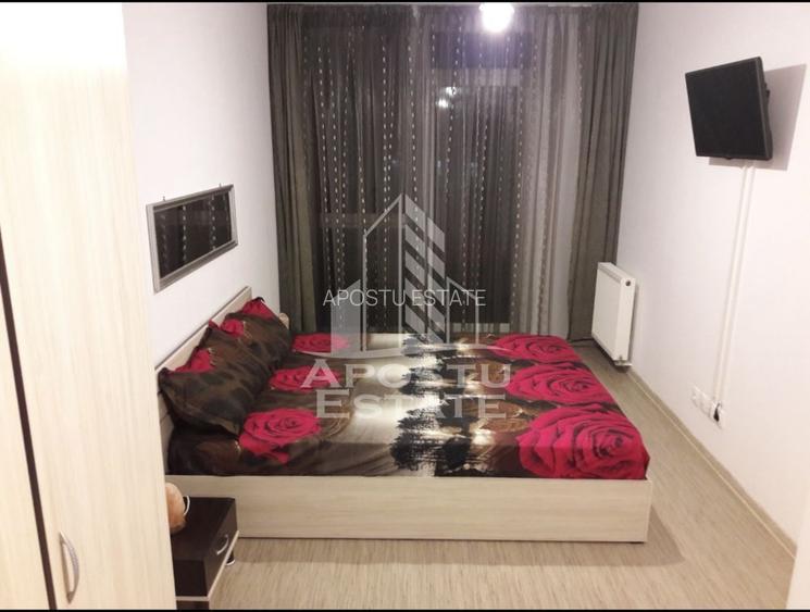 Apartament cu 2 camere Ared Kaufland - 2