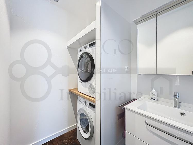 Apartament nou cu 3 camere, 80 mp, optional garaj, aproape de Centru - 10