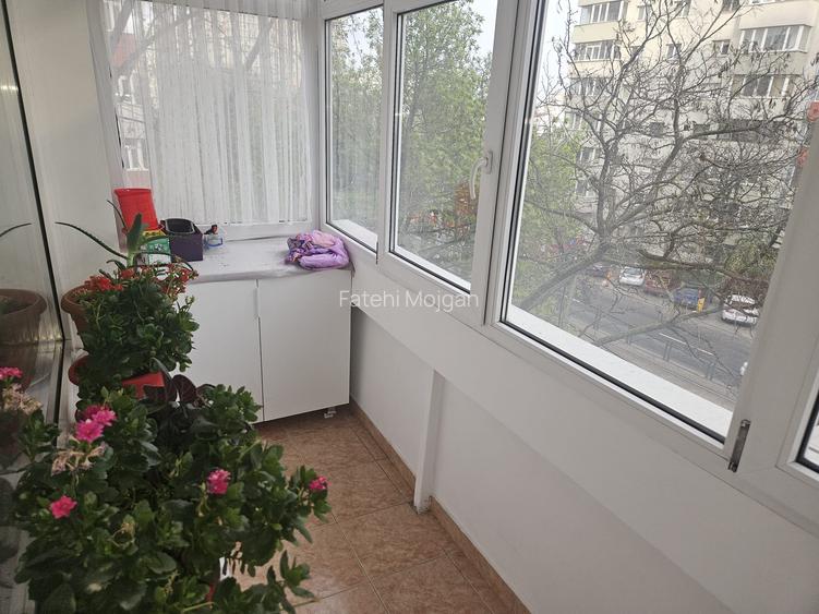 Arcul de Triumf - 1 Mai - Garsoniera - 2