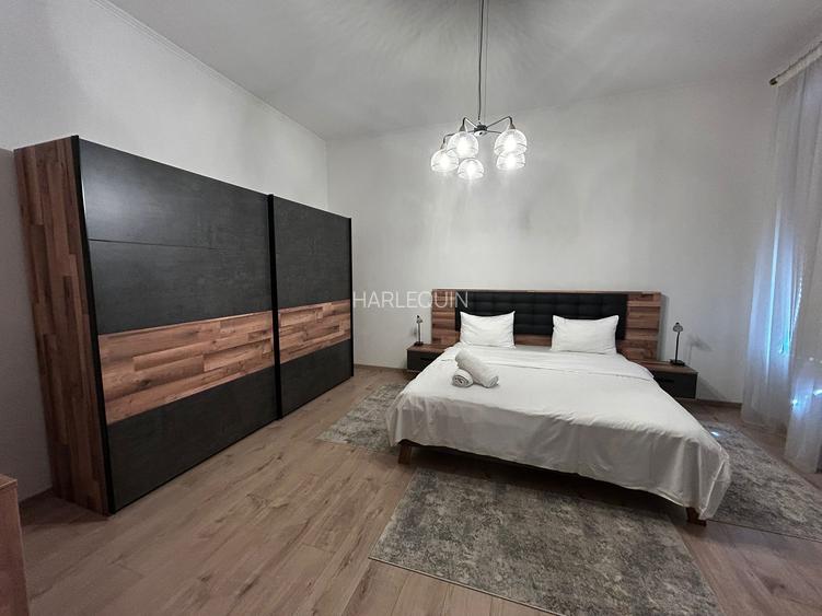 apartament 3 camere deosebit - 2