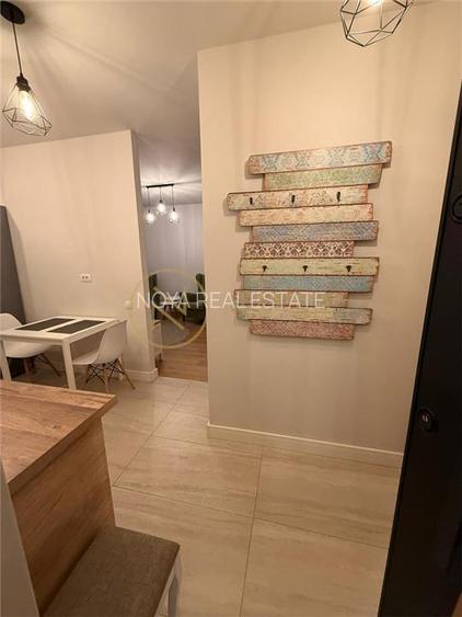 Garsoniera de vanzare in Pipera Onix Residence - 6