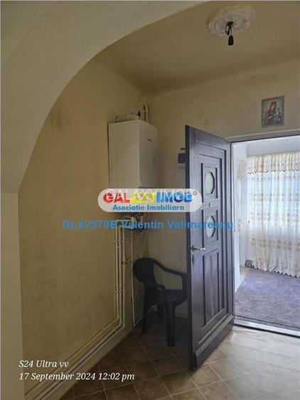 Casa 4 Camere Eroii Revolutiei VI 109 - 2