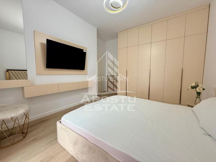 Apartament cu 2 camere, bloc nou, Zona Torontalului, Timisoara - 7