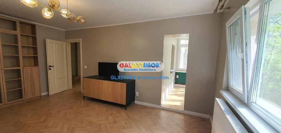 Apartament Lux Complet renovat - Decebal - 4