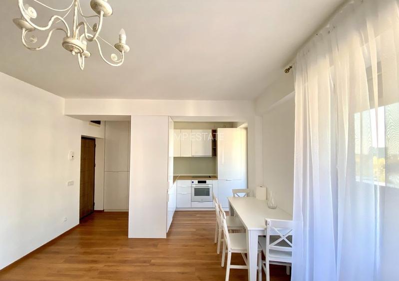 Apartament 2 camere / Vedere lac Pipera  / Bloc nou - 63 mp / Parcare - 3