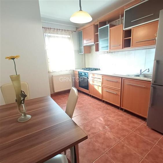 Apartament 4 camere decomandat si 2 balcoane Strand - 15