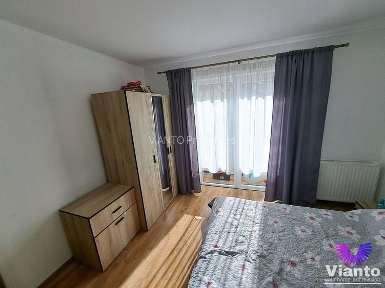 Apartament 2 camere decomandat 48mp, loc parcare - 10
