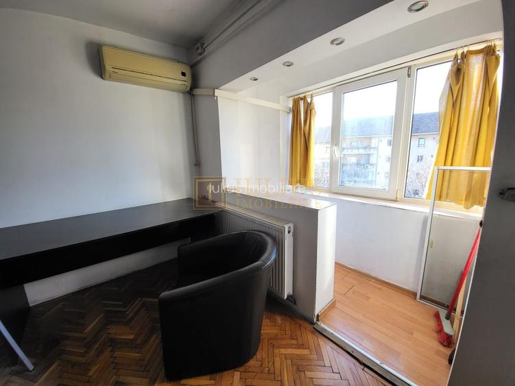 garsoniera | pet friendly | bucatarie separata - 2