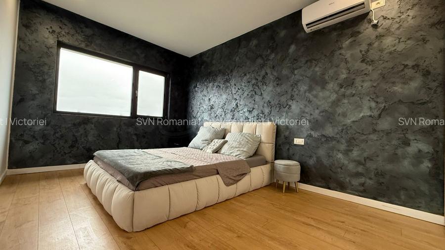 REV2005517 Vila 4 camere Complex securizat si teren 330 mp Tunari - 7