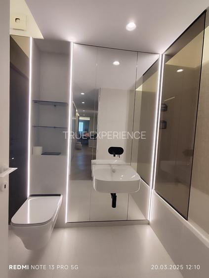 CORTINA ACADEMY | 3 CAMERE |  HIGH- END | DESIGN INTERIOR DEOSEBIT | - 11