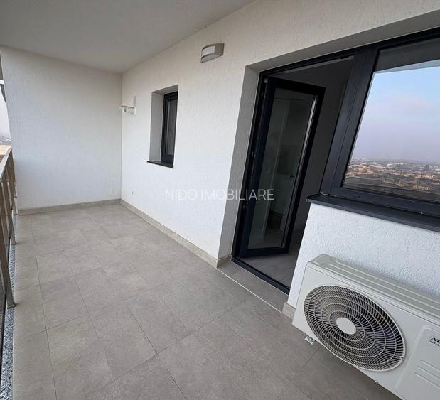 Garsoniera 40 mp. - Loc De Parcare Subteran - Hils Republica - Metrou - 11