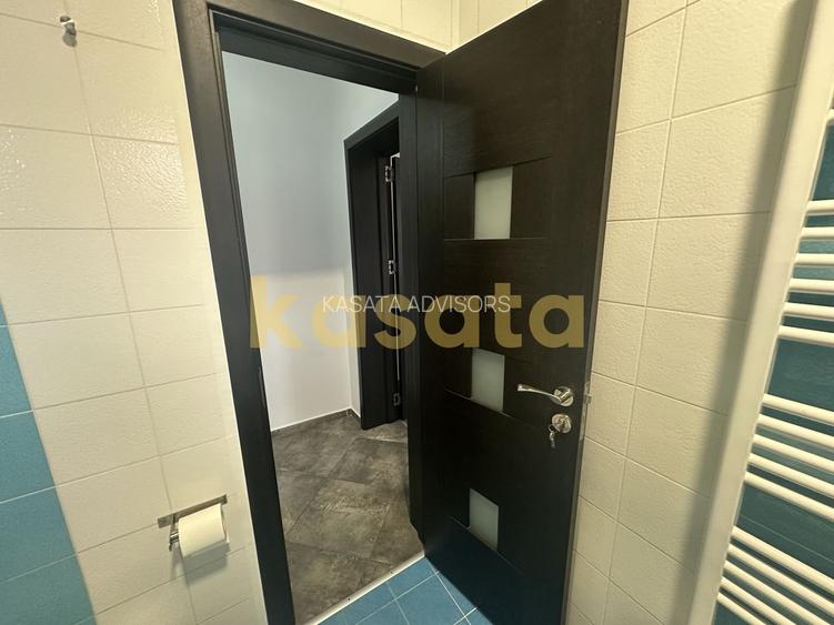 2 Camere 🏢 | 75 mp 📐 | Centrală proprie 🔥 | Parcare inclusă 🚗 - 14