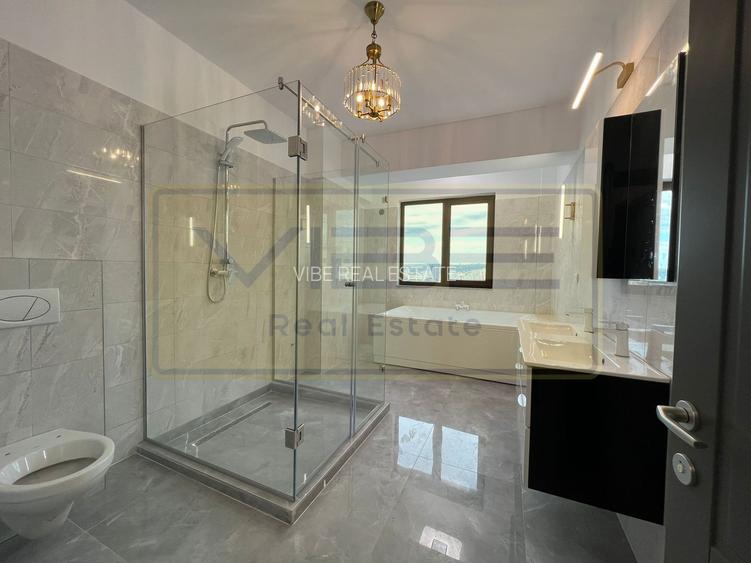 Penthouse de lux+parcare subterana Centru Palas MALL - Lazar Residence - 27