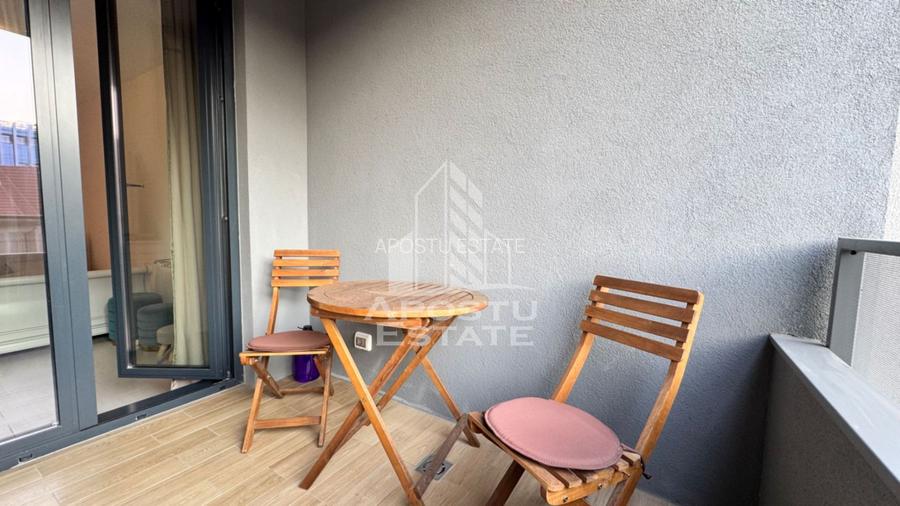 Apartament 2 camere modern, de inchiriat, Isho - 8